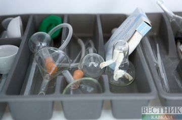 Five suspected coronavirus patients hospitalised in Moscow