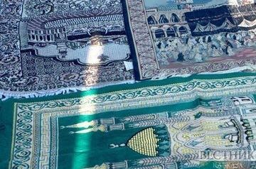 Mecca and Medina holy sites protected from coronavirus