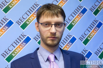 Matvey Katkov on Vesti.FM: the concept of ‘state-forming people’ targets integration of the Russian nation