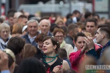 Mass gatherings banned in Moscow to stop coronavirus spread