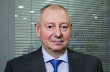 Vladimir Gamza: &quot;This year will be lost for the Russian economy&quot;