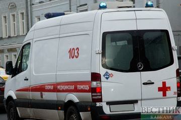 Number of coronavirus cases in Russia reaches 114