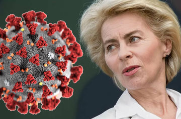 Political leaders failed to grasp magnitude of virus crisis, EU leader says