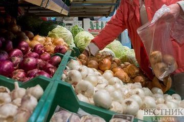 Nutritionist: what to eat to never get sick