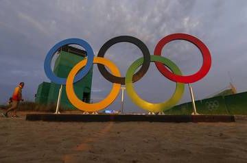 Brazil proposes to postpone Tokyo Olympics