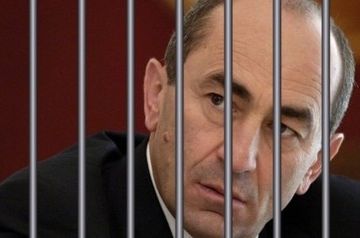 Kocharyan’s lawyers ask for change of judge