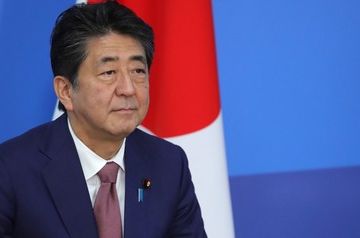 Japan’s PM: Tokyo Olympics can be postponed