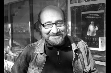 Director Nazim Abbasov passes away