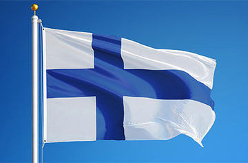 Former Finnish president has coronavirus