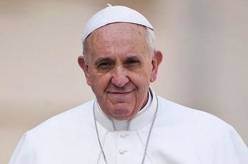 Pope Francis calls Christians to prayer for end to coronavirus pandemic