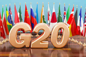 White House reveals G20 summit start time