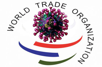 WTO predicts coronavirus downturn to be worse than 2008