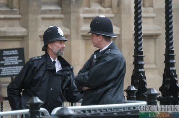 James Bond guns stolen from property in London
