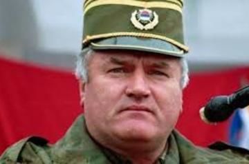 Ratko Mladic undergoes surgery in Hague