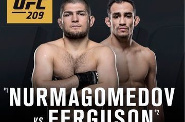UFC 249 dealt seemingly fatal blow as Russia locks down borders... appearing to trap Khabib in country