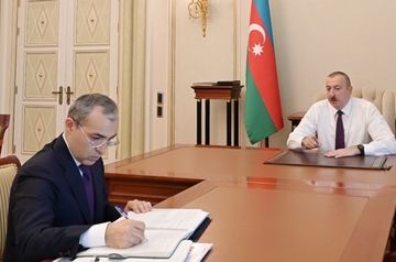 Azerbaijan&#039;s fight against coronavirus and its impact on economy