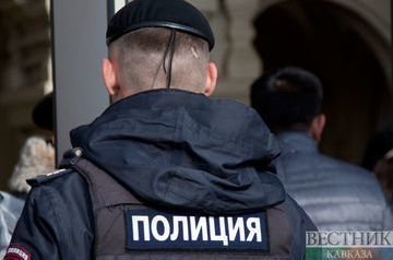 Five shot dead in Russia’s Ryazan Region 