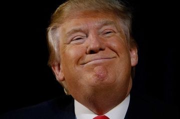 Trump’s gifts to world leaders revealed