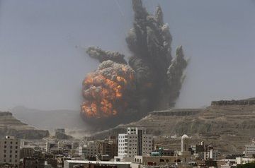 Saudi Arabia announces Yemen cease-fire amid pandemic