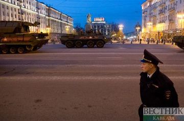 Putin spokesperson: Victory Parade in Moscow to happen anyway 