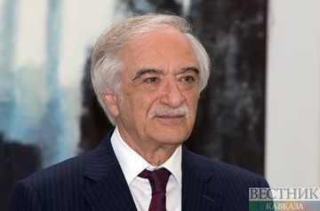 Address of Azerbaijan&#039;s Ambassador Extraordinary and Plenipotentiary