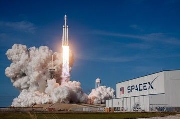 SpaceX Starlink launch delayed