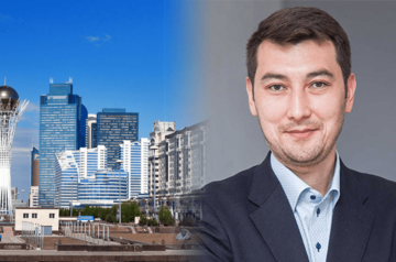 Kazakhstan eyes Asia start-ups