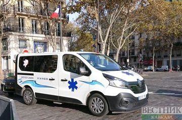 France&#039;s PM: coronavirus crisis easing, but far from over