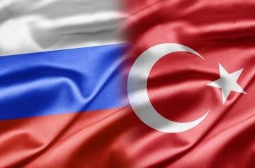 Russia and Turkey conduct joint patrol mission in Syrian governorate