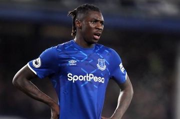 Italian football player faces £100,000 fine for hosting house party