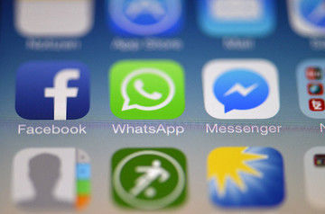WhatsApp ups limit on video calls