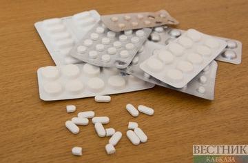 Each fifth tested medic in Moscow has immunity to coronavirus