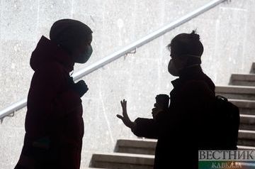10,000 extra hospital beds for COVID-19 patients to be set in Moscow