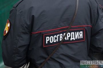 Russian Guard and police to step up patrols in Moscow, Moscow region during May holidays