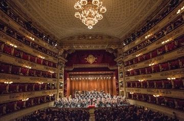 La Scala to reopen in September with Verdi’s Requiem