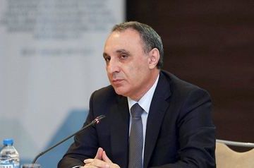 Azerbaijan approves Kamran Aliyev as prosecutor general