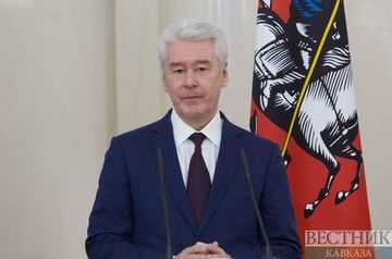 Restrictions in Moscow may be loosen by mid-May, Sobyanin says