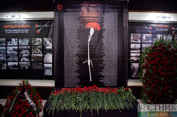 Graves of WWII soldiers to be cleaned up in Moscow