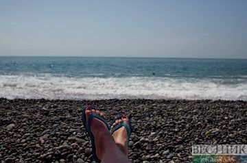 Sochi hotels advised not to open reservation on June 1