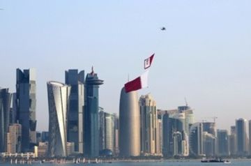 Rumors circulating of a military coup in Qatar: true or fake 