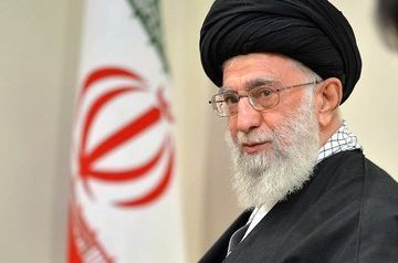 Iranian Leader: Satellite launch proves production surge achievable