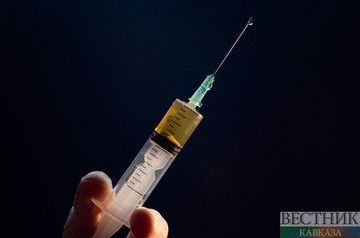 Italy develops world’s first coronavirus vaccine