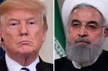 Iran threatens &#039;crushing response&#039; to US