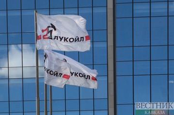 Lukoil&#039;s co-owner admitted to hospital with coronavirus
