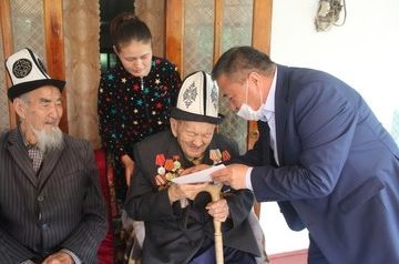 Kyrgyzstan’s forgotten role in World War II