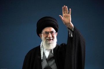 Is Khamenei getting ready to negotiate with the US?
