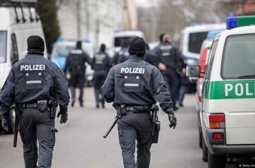 German police detain ISIS supporter attacking Turkish businesses