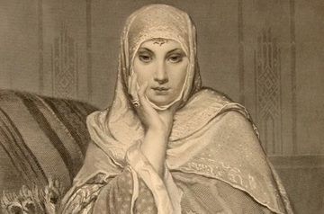 Fatima al-Fihri: founder of the world&#039;s oldest university