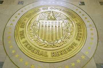 Powell says the Federal Reserve is not considering negative interest rates