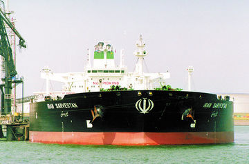 Iranian fuel tankers to be escorted by Venezuela military